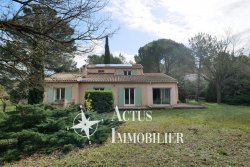 Vente maison Fuveau 13710