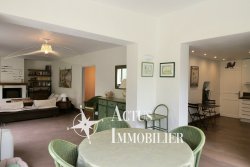 Vente maison Fuveau 13710