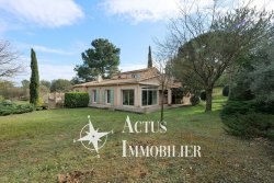 Vente maison Fuveau 13710