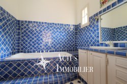 Vente maison Fuveau 13710