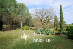 Vente maison Fuveau 13710