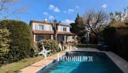 Vente maison Eyguieres 13430