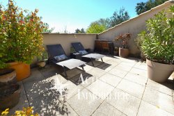 Vente appartement Salon-de-provence 13300