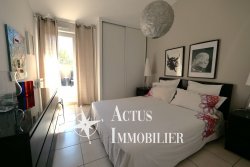 Vente appartement Salon-de-provence 13300