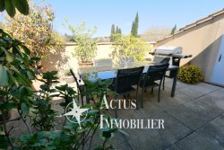 Vente appartement Salon-de-provence 13300