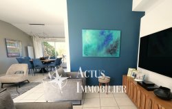 Vente appartement Salon-de-provence 13300