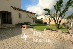 Vente maison Salon-de-provence 13300