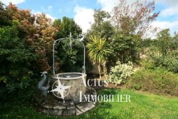 Vente maison Salon-de-provence 13300