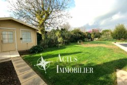 Vente maison Salon-de-provence 13300