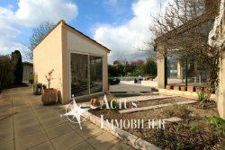 Vente maison Salon-de-provence 13300