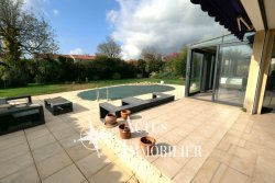 Vente maison Salon-de-provence 13300