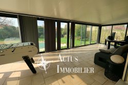 Vente maison Salon-de-provence 13300