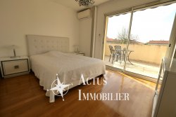 Vente maison Salon-de-provence 13300
