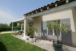 Vente maison Salon-de-provence 13300