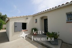 Vente maison Salon-de-provence 13300