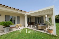 Vente maison Salon-de-provence 13300