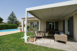 Vente maison Salon-de-provence 13300