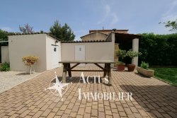 Vente maison Salon-de-provence 13300