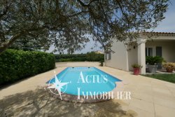 Vente maison Salon-de-provence 13300