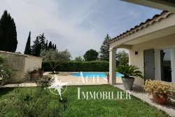Vente maison Salon-de-provence 13300