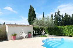 Vente maison Salon-de-provence 13300
