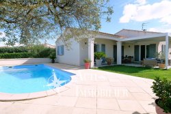 Vente maison Salon-de-provence 13300