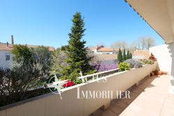 Vente maison Salon-de-provence 13300