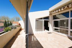 Vente maison Salon-de-provence 13300
