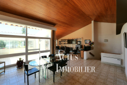 Vente maison Salon-de-provence 13300