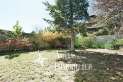 Vente maison Salon-de-provence 13300