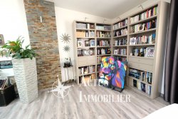 Vente appartement Salon-de-provence 13300