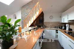 Vente appartement Salon-de-provence 13300