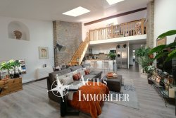 Vente appartement Salon-de-provence 13300
