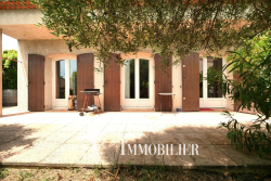 Vente maison Salon-de-provence 13300