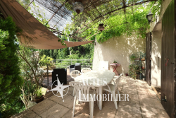 Vente maison Salon-de-provence 13300