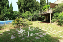 Vente maison Salon-de-provence 13300