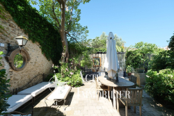 Vente maison Grans 13450