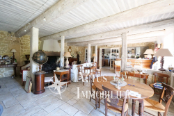 Vente maison Grans 13450