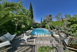 Vente maison Grans 13450