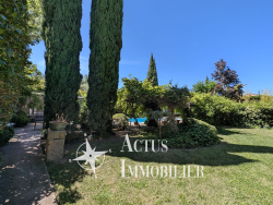 Vente maison Grans 13450