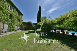 Vente maison Grans 13450
