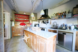 Vente maison Grans 13450