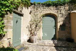 Vente maison Grans 13450