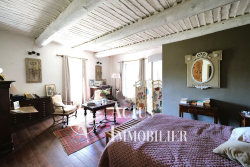 Vente maison Grans 13450