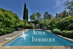 Vente maison Grans 13450