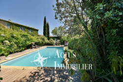 Vente maison Grans 13450