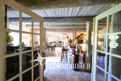 Vente maison Grans 13450