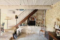 Vente maison Grans 13450