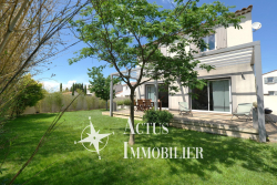 Vente maison Fontvieille 13990