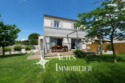 Vente maison Fontvieille 13990
